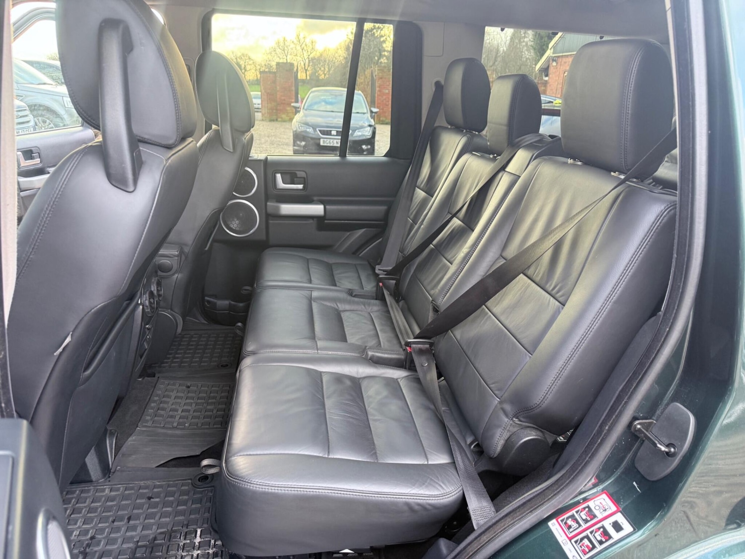 Used Land Rover Discovery 2008 for sale - 77454702: Photo 24