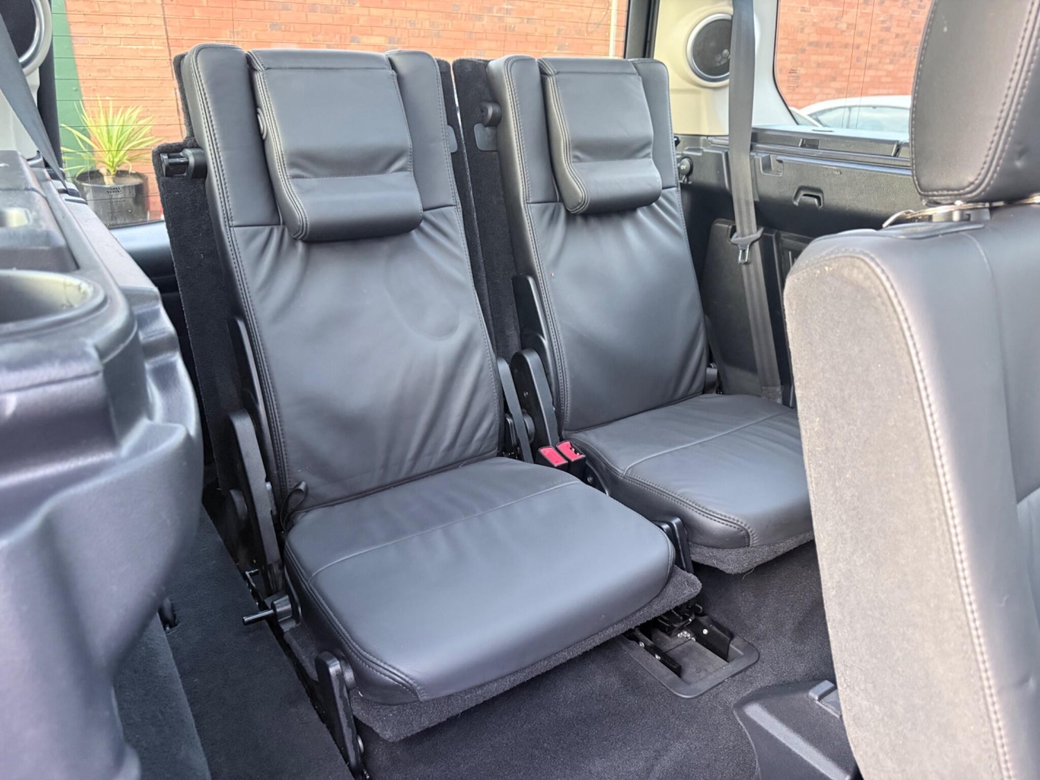 Used Land Rover Discovery 2008 for sale - 77454702: Photo 26