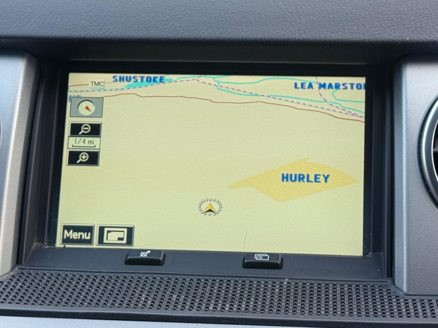 Used Land Rover Discovery 2008 for sale - 77454702: Photo 27