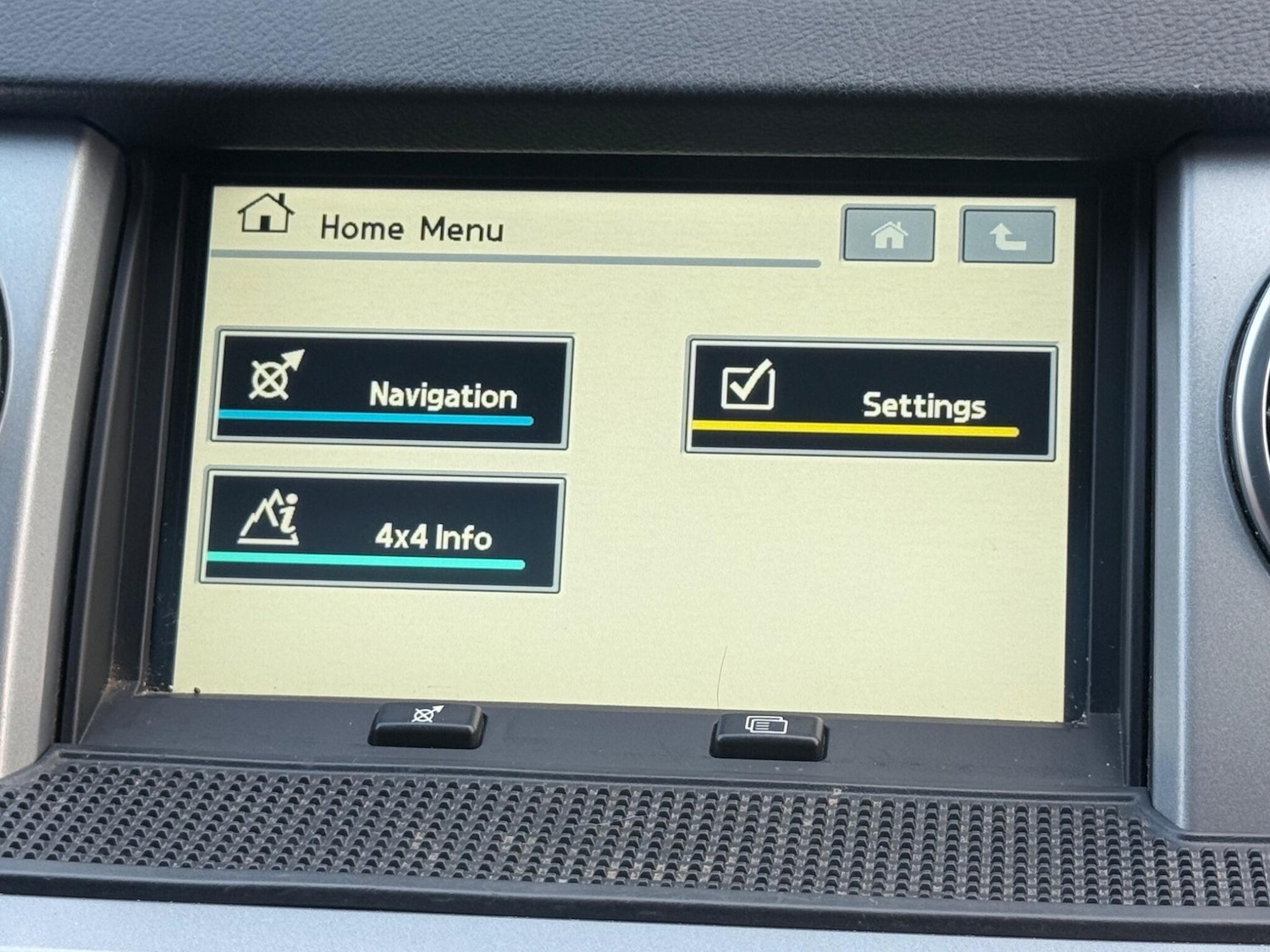 Used Land Rover Discovery 2008 for sale - 77454702: Photo 29