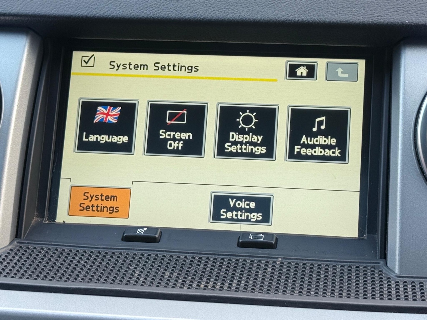 Used Land Rover Discovery 2008 for sale - 77454702: Photo 30