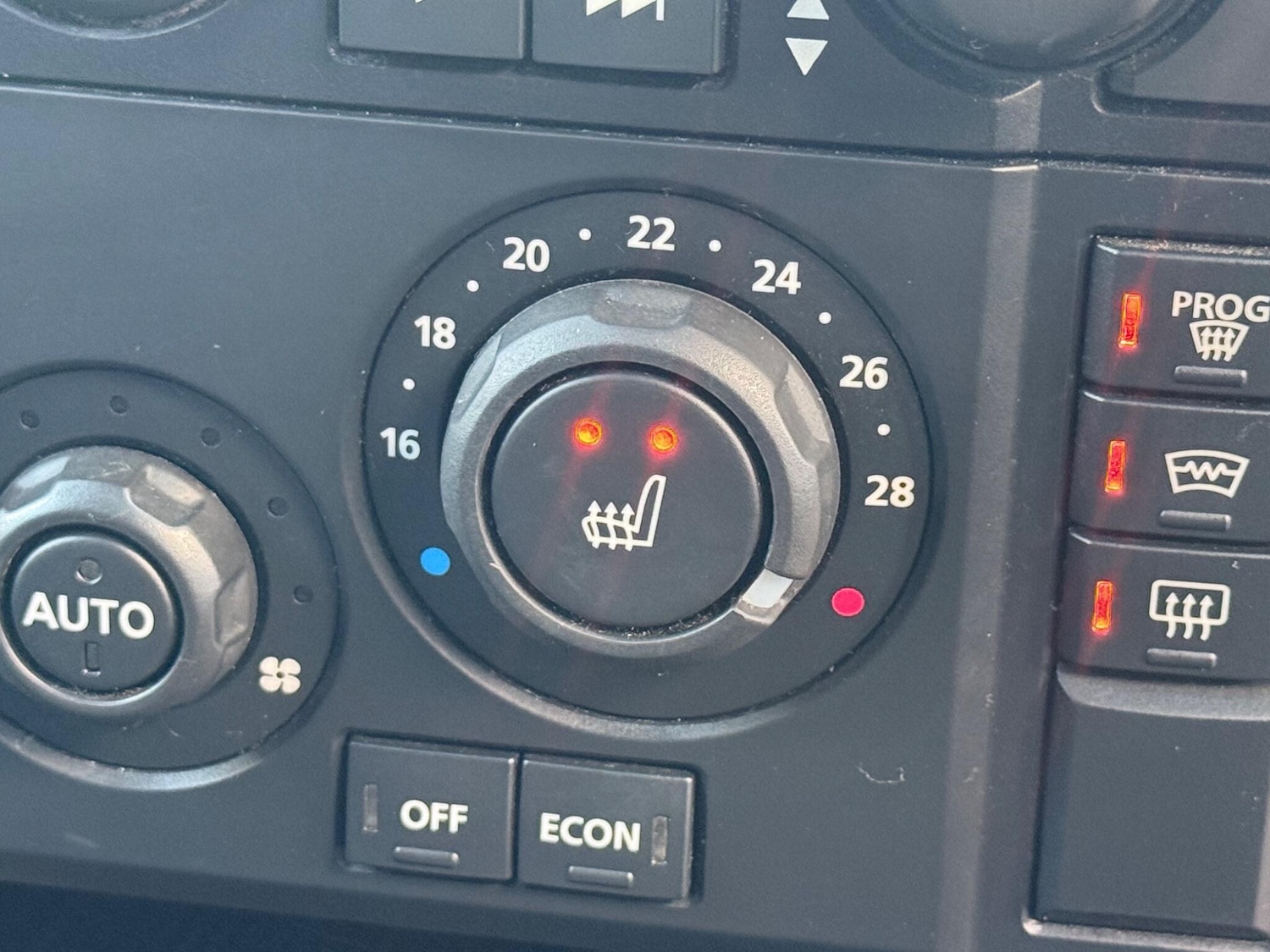 Used Land Rover Discovery 2008 for sale - 77454702: Photo 32