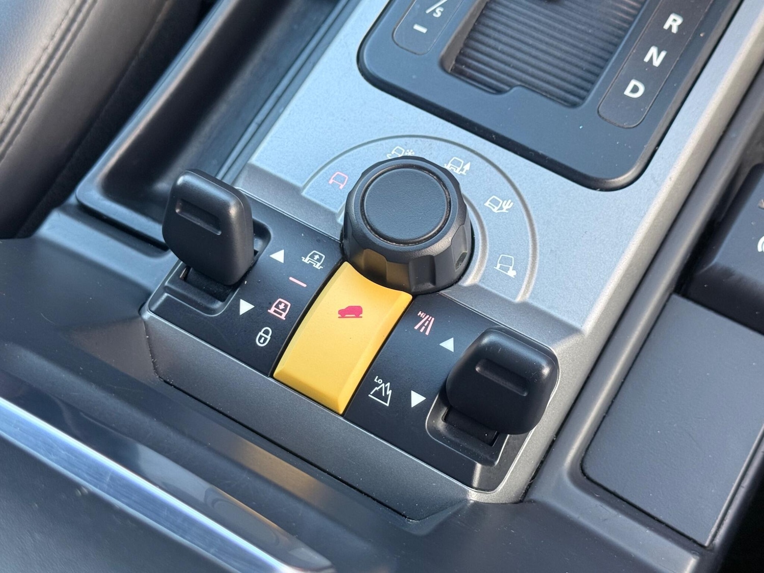 Used Land Rover Discovery 2008 for sale - 77454702: Photo 33