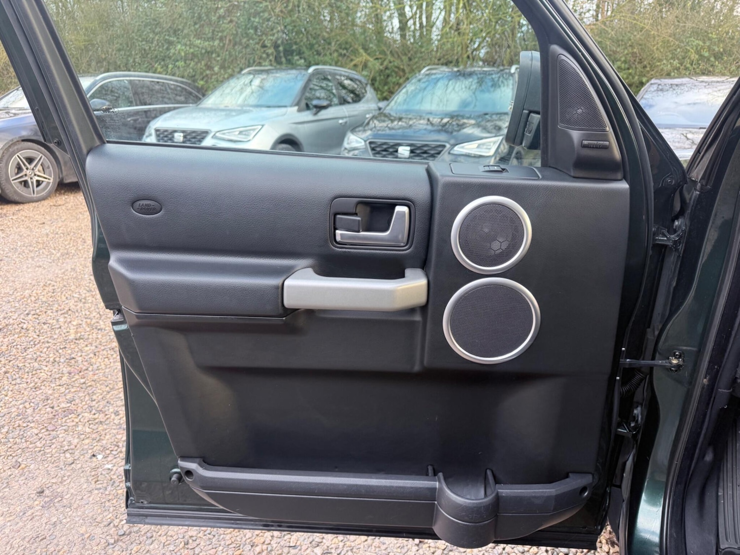 Used Land Rover Discovery 2008 for sale - 77454702: Photo 34