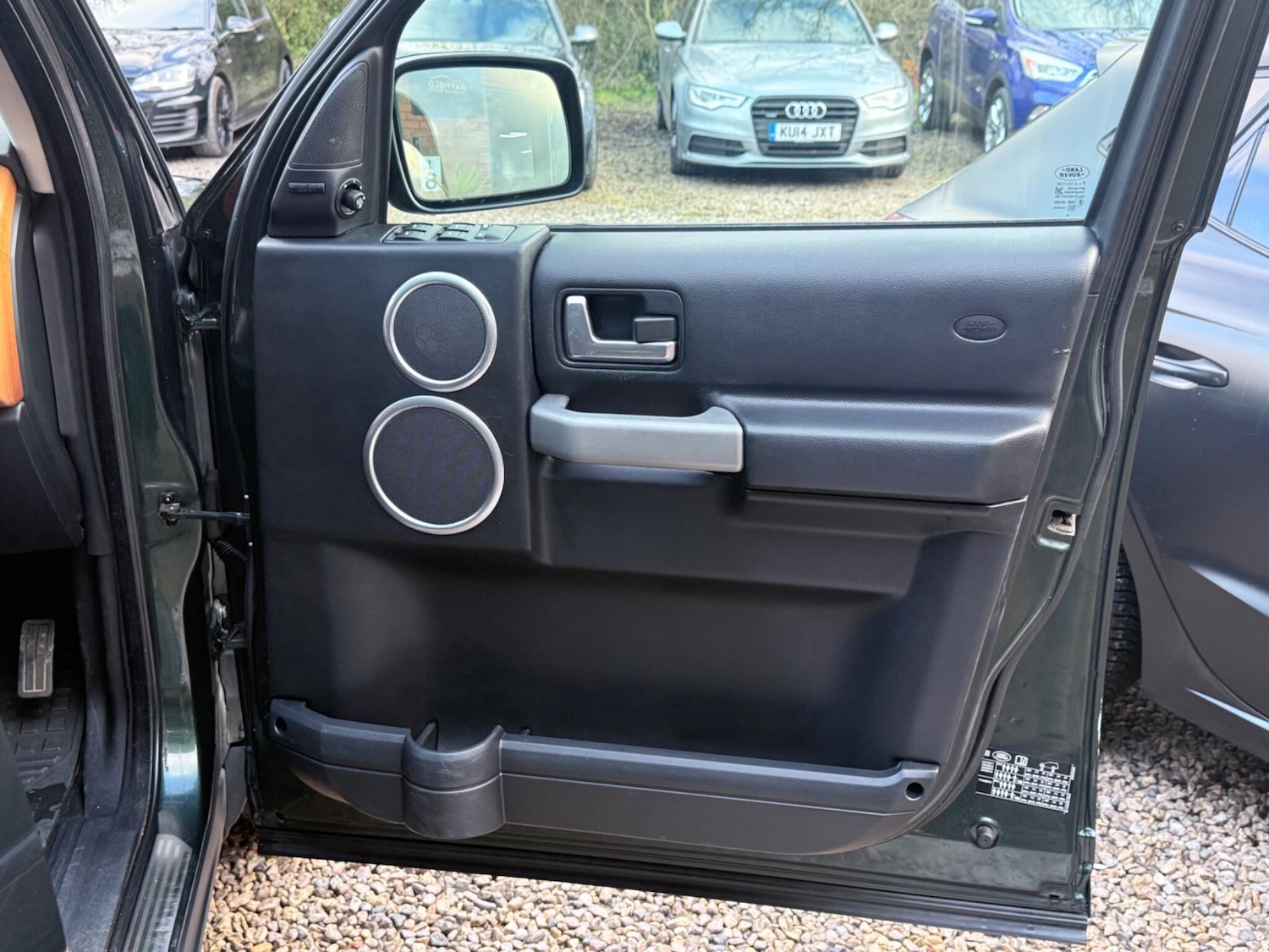 Used Land Rover Discovery 2008 for sale - 77454702: Photo 35