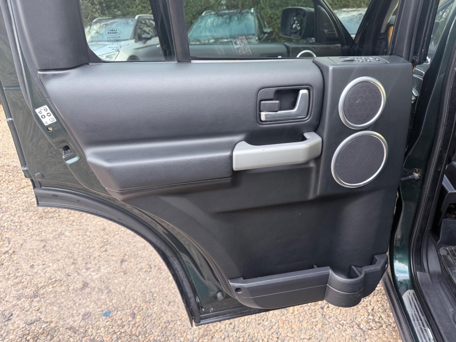 Used Land Rover Discovery 2008 for sale - 77454702: Photo 36