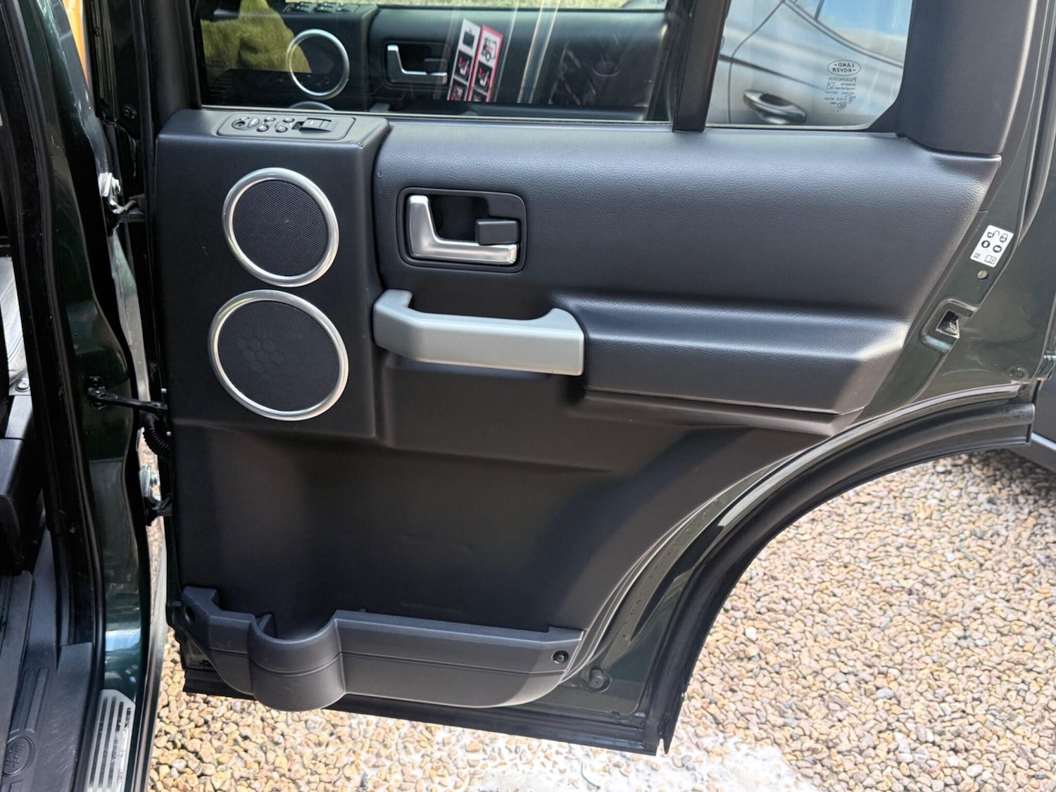 Used Land Rover Discovery 2008 for sale - 77454702: Photo 37