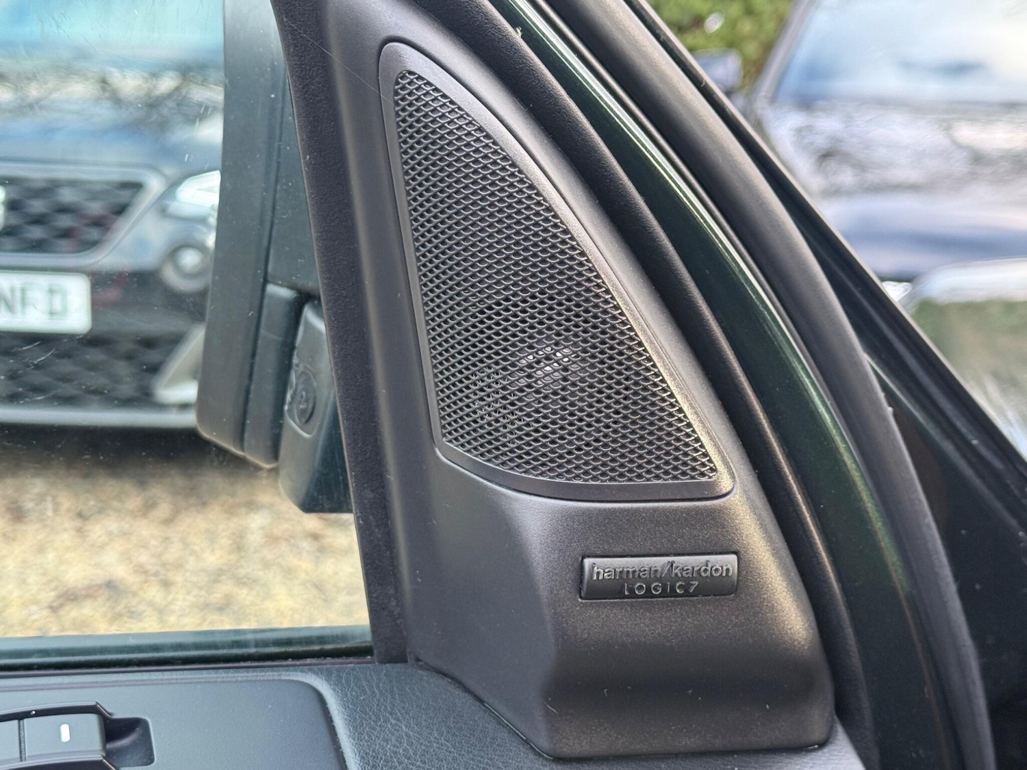 Used Land Rover Discovery 2008 for sale - 77454702: Photo 38