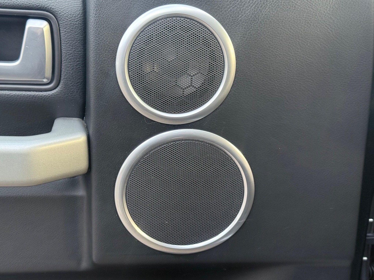 Used Land Rover Discovery 2008 for sale - 77454702: Photo 39