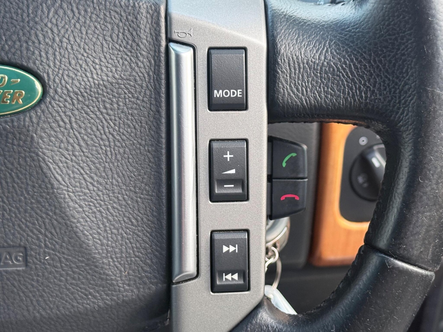 Used Land Rover Discovery 2008 for sale - 77454702: Photo 41