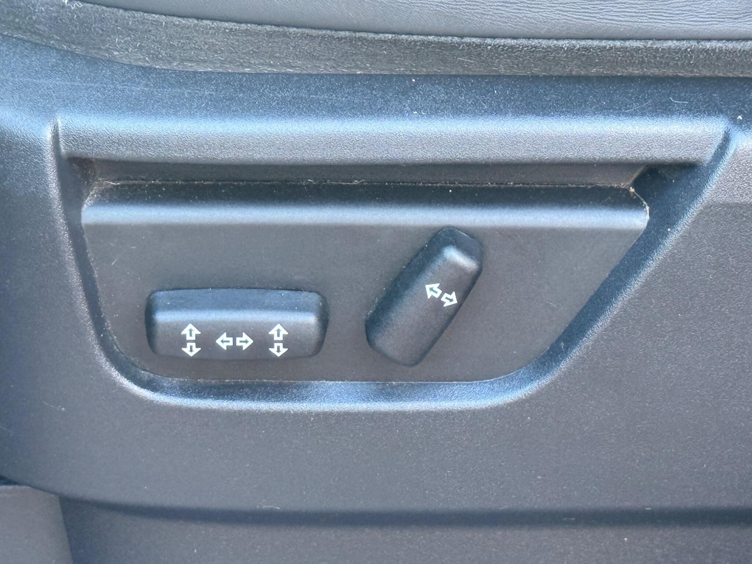 Used Land Rover Discovery 2008 for sale - 77454702: Photo 42