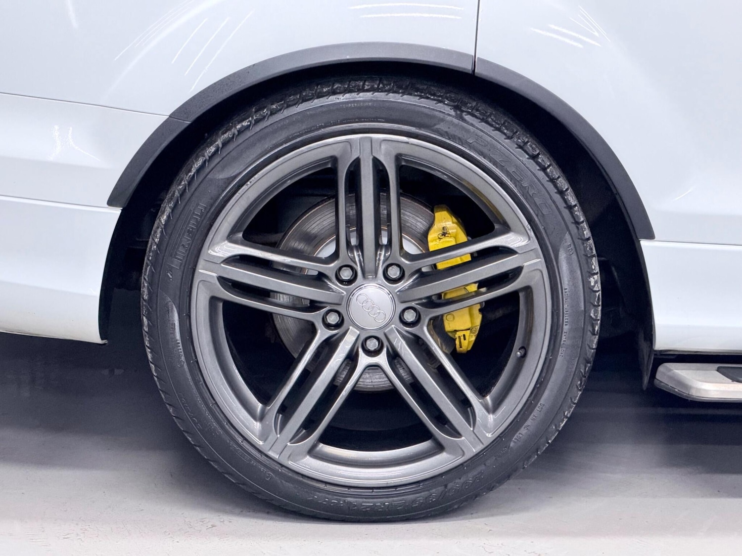 Used Audi Q7 for sale - 77696745: Photo 13