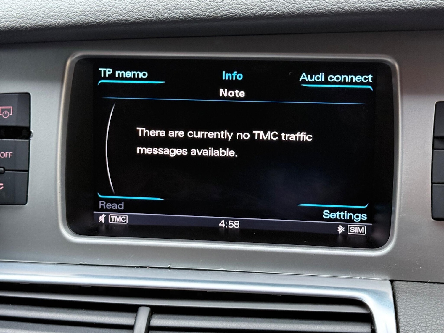 Used Audi Q7 for sale - 77696745: Photo 25