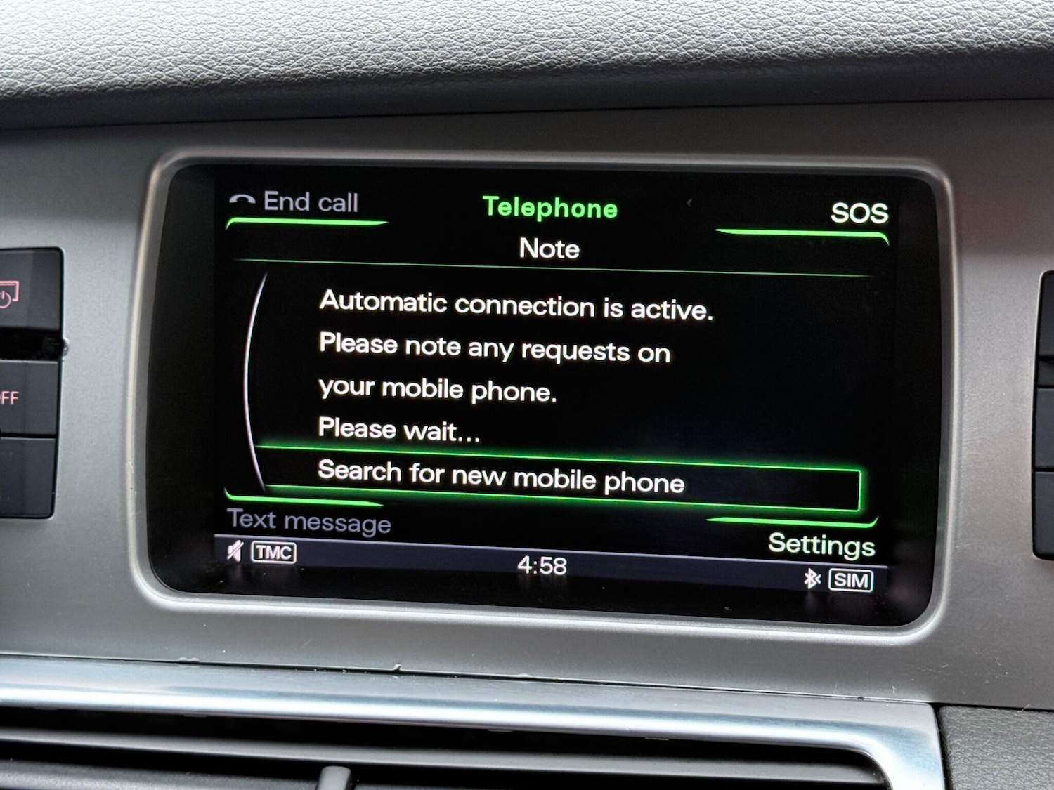 Used Audi Q7 for sale - 77696745: Photo 26