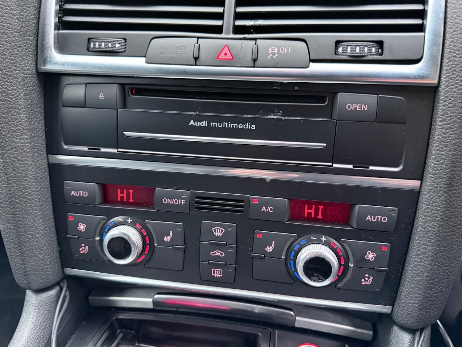 Used Audi Q7 for sale - 77696745: Photo 33