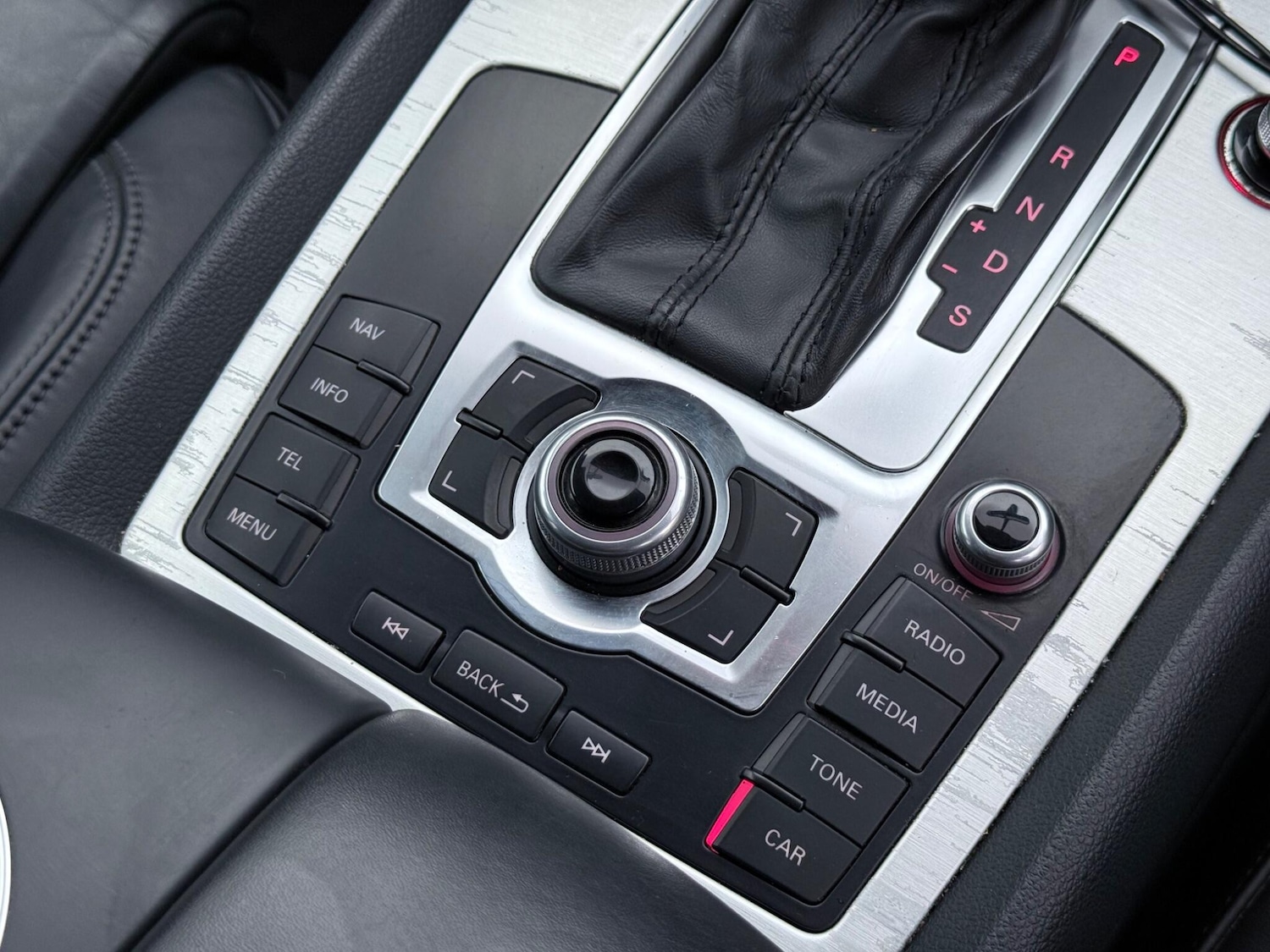 Used Audi Q7 for sale - 77696745: Photo 35