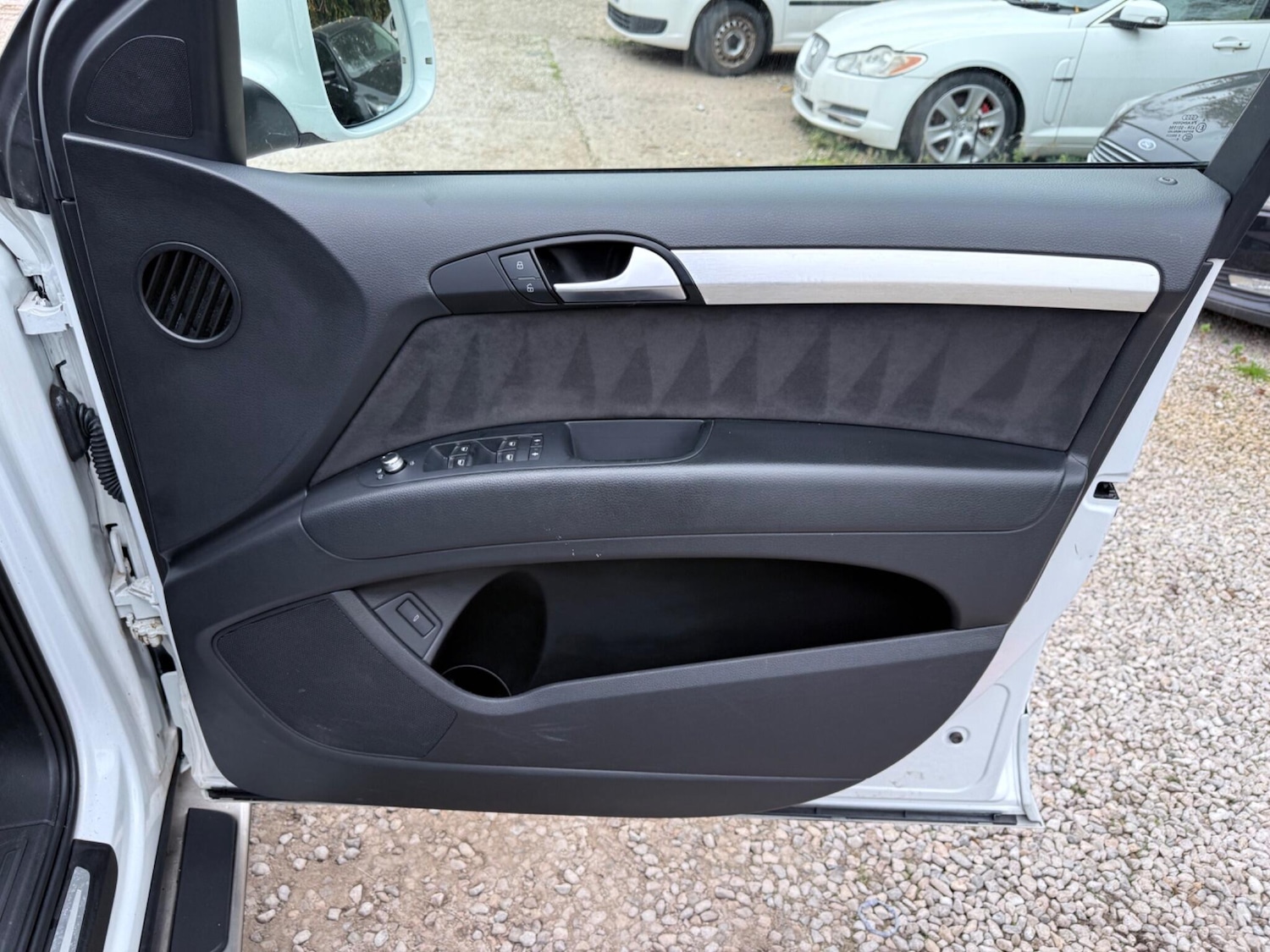 Used Audi Q7 for sale - 77696745: Photo 37