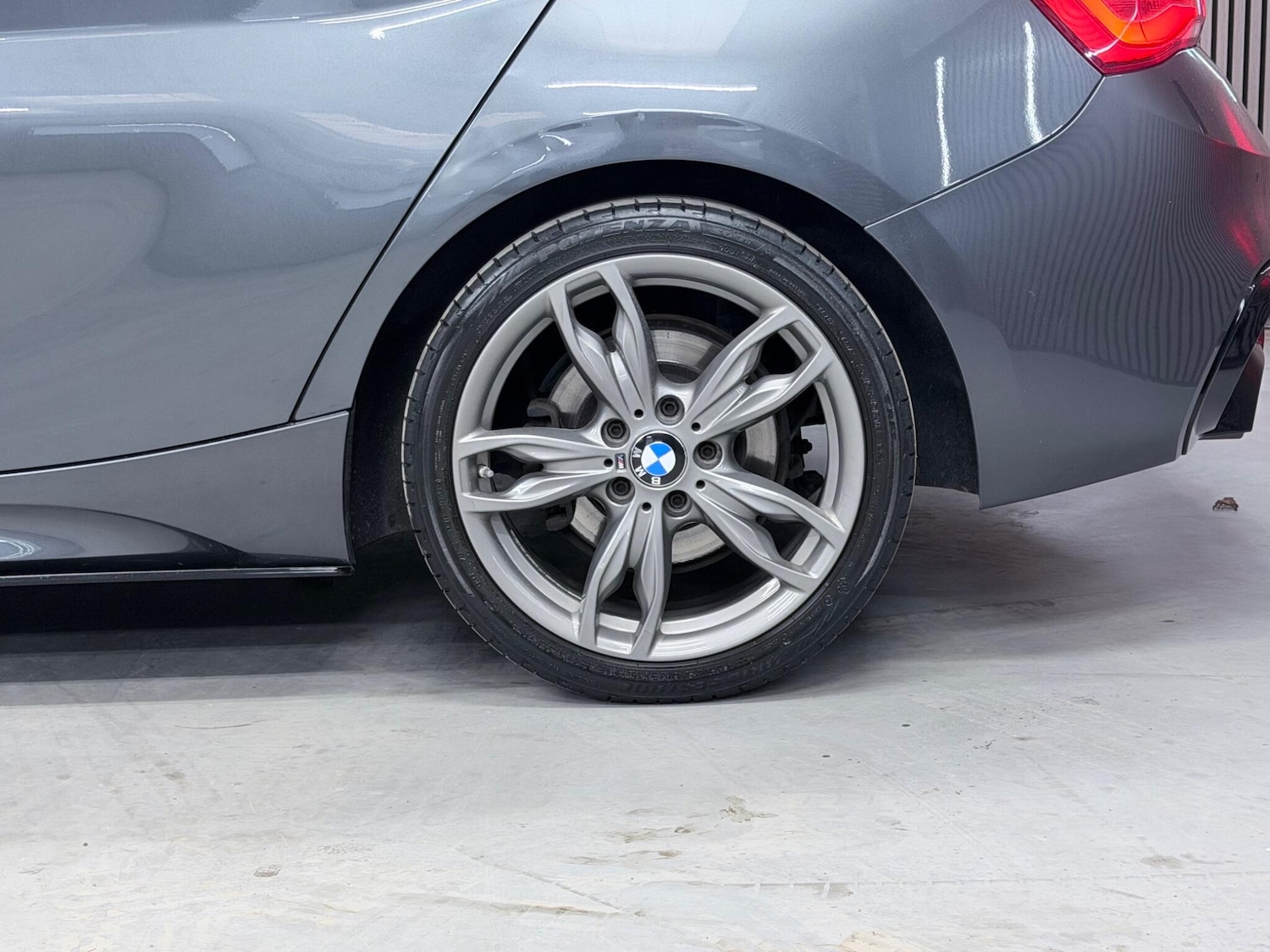 Used BMW 1 Series 2016 for sale - 78019238: Photo 10