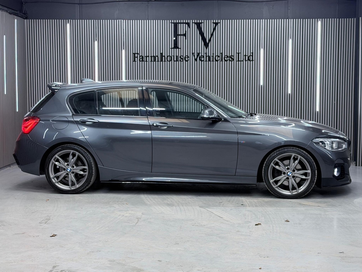 Used BMW 1 Series 2016 for sale - 78019238: Photo 11