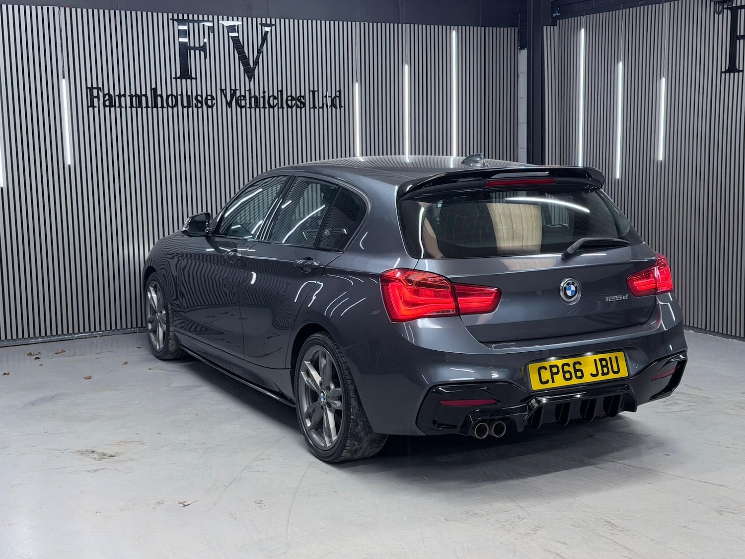 Used BMW 1 Series 2016 for sale - 78019238: Photo 17