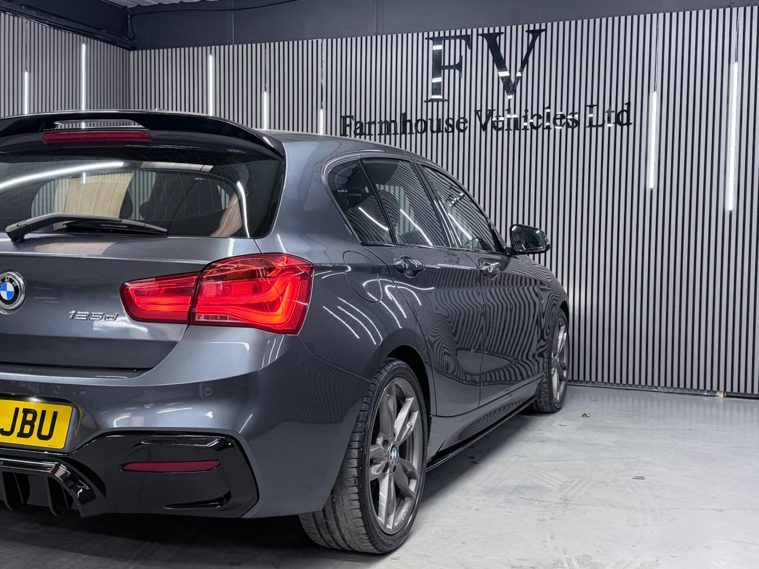 Used BMW 1 Series 2016 for sale - 78019238: Photo 20
