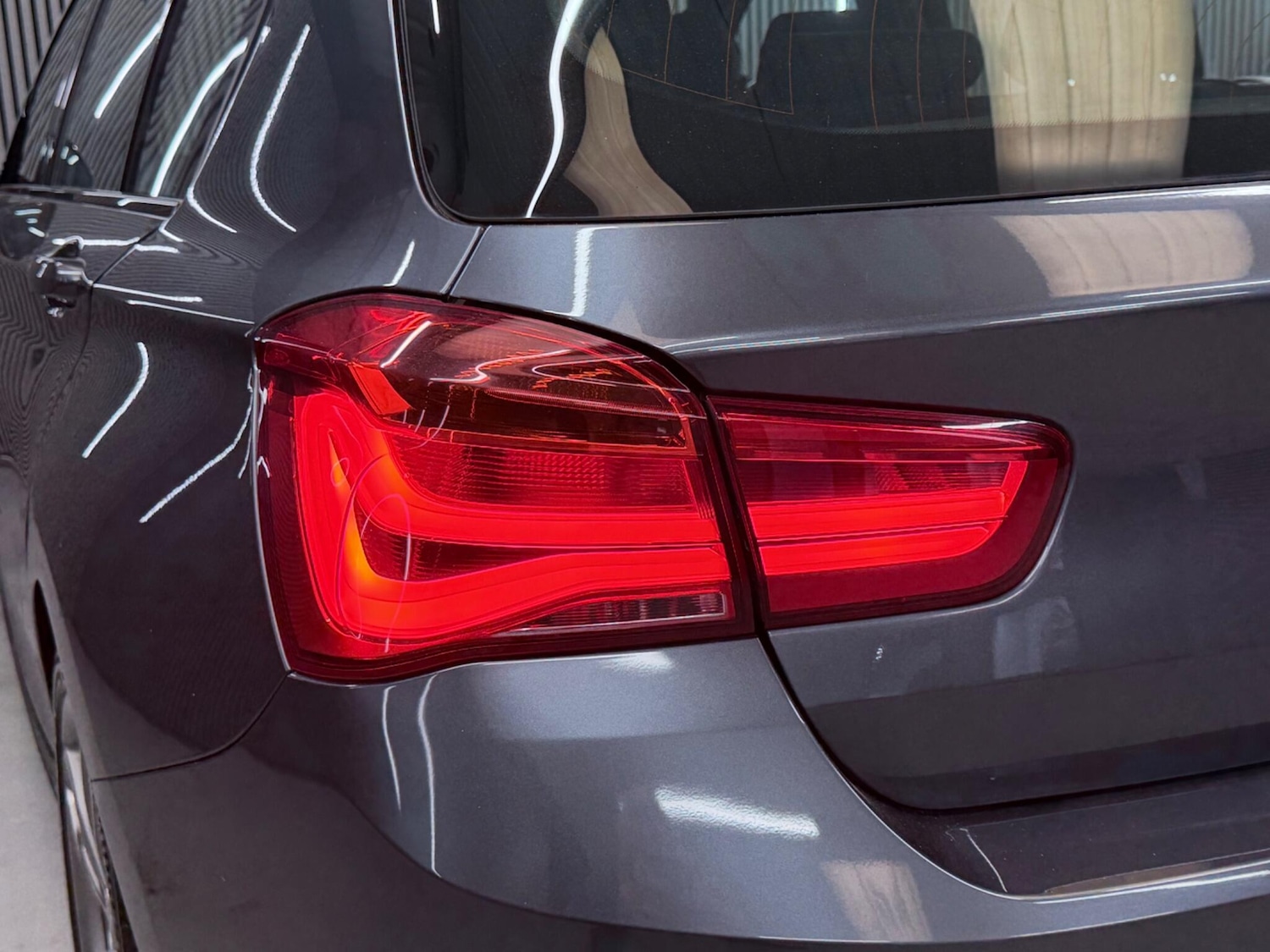 Used BMW 1 Series 2016 for sale - 78019238: Photo 21