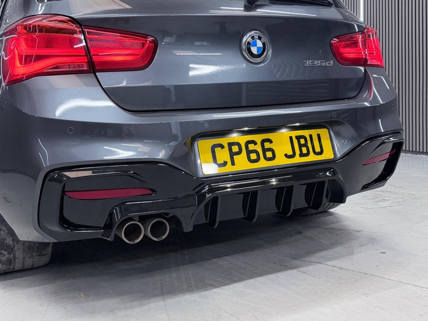 Used BMW 1 Series 2016 for sale - 78019238: Photo 23