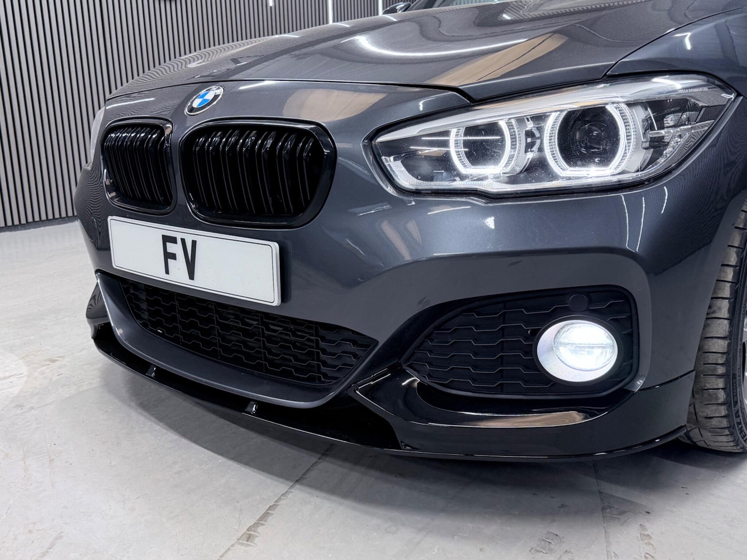 Used BMW 1 Series 2016 for sale - 78019238: Photo 24