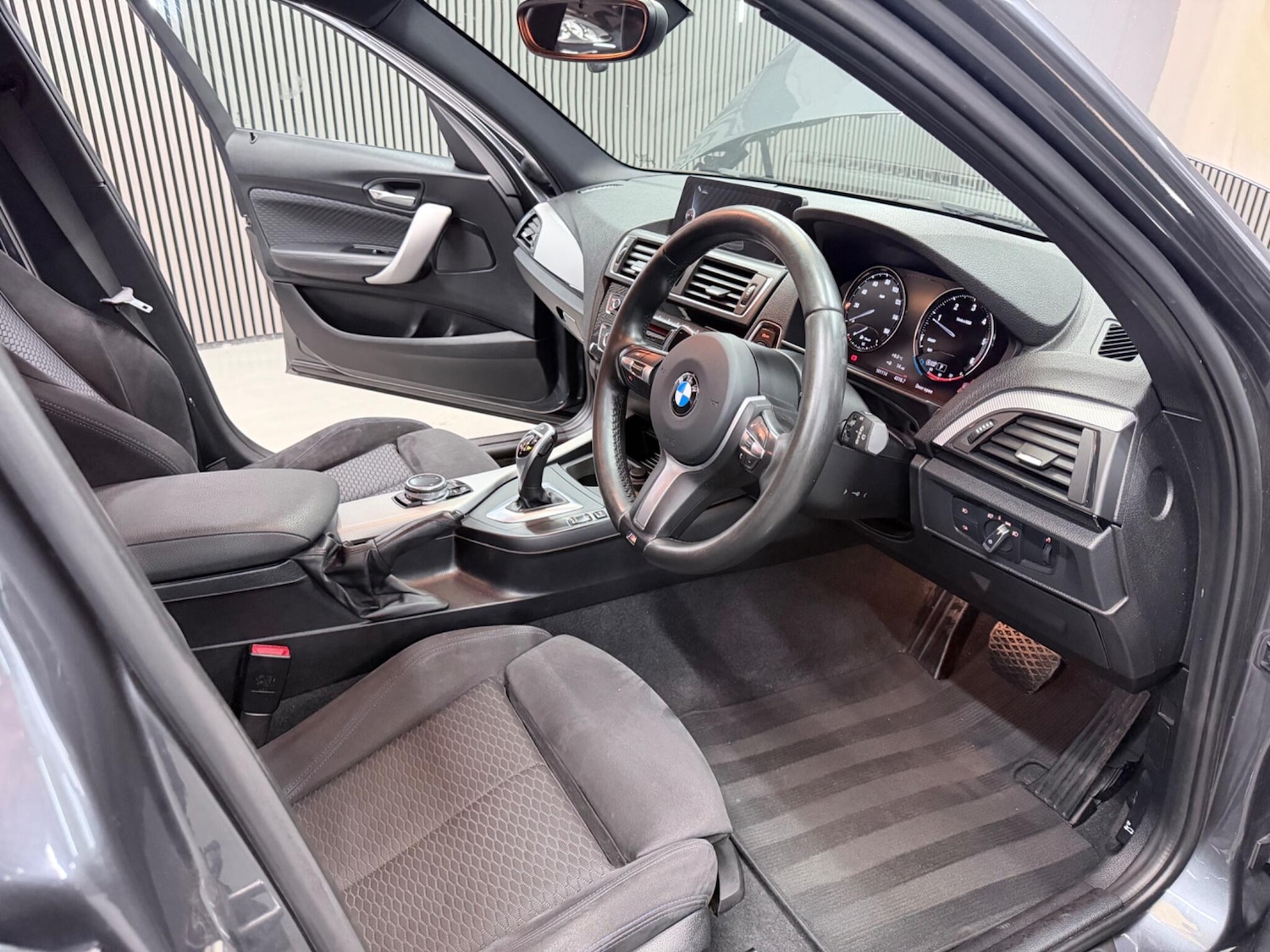 Used BMW 1 Series 2016 for sale - 78019238: Photo 26