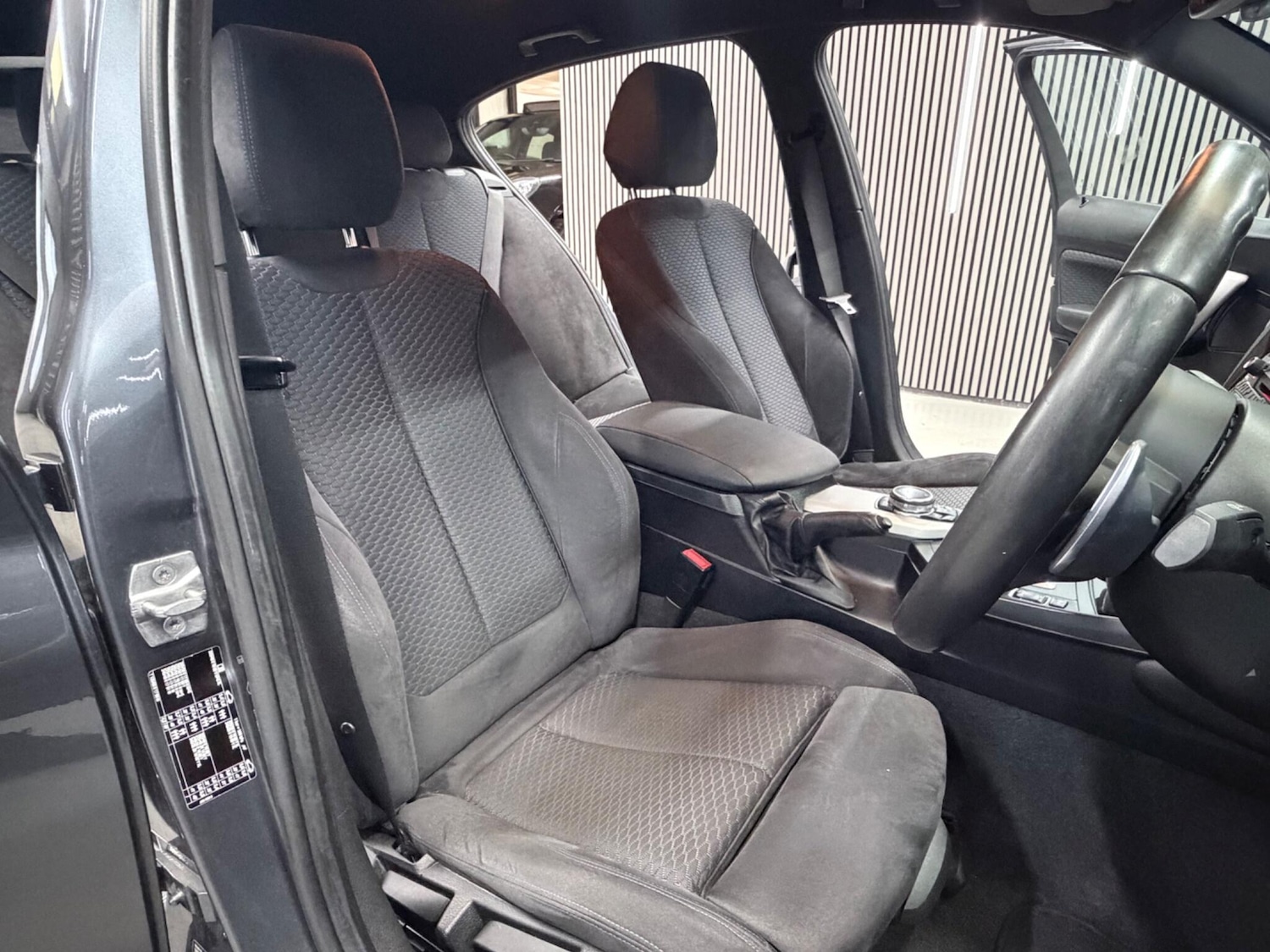 Used BMW 1 Series 2016 for sale - 78019238: Photo 27