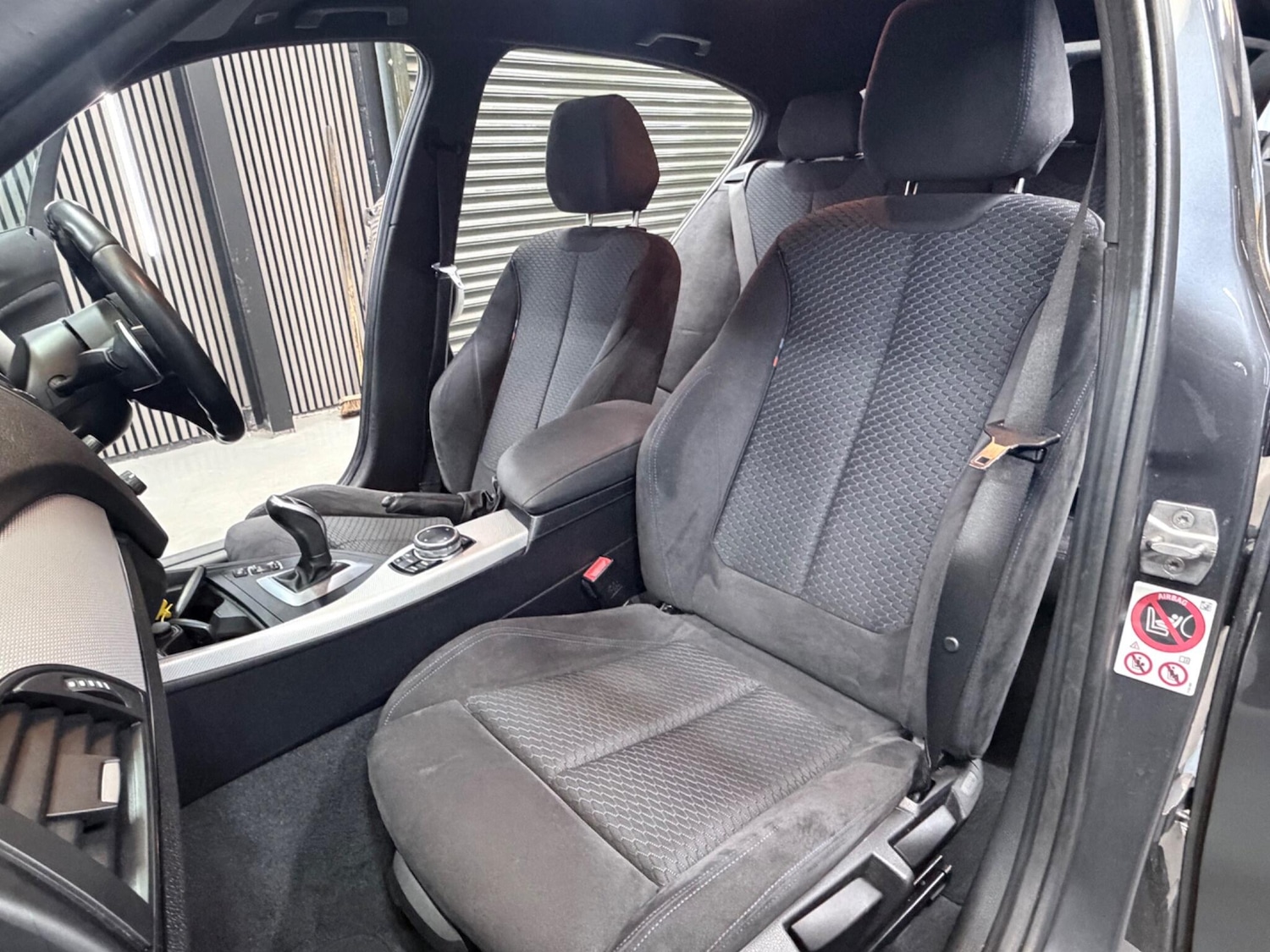 Used BMW 1 Series 2016 for sale - 78019238: Photo 28