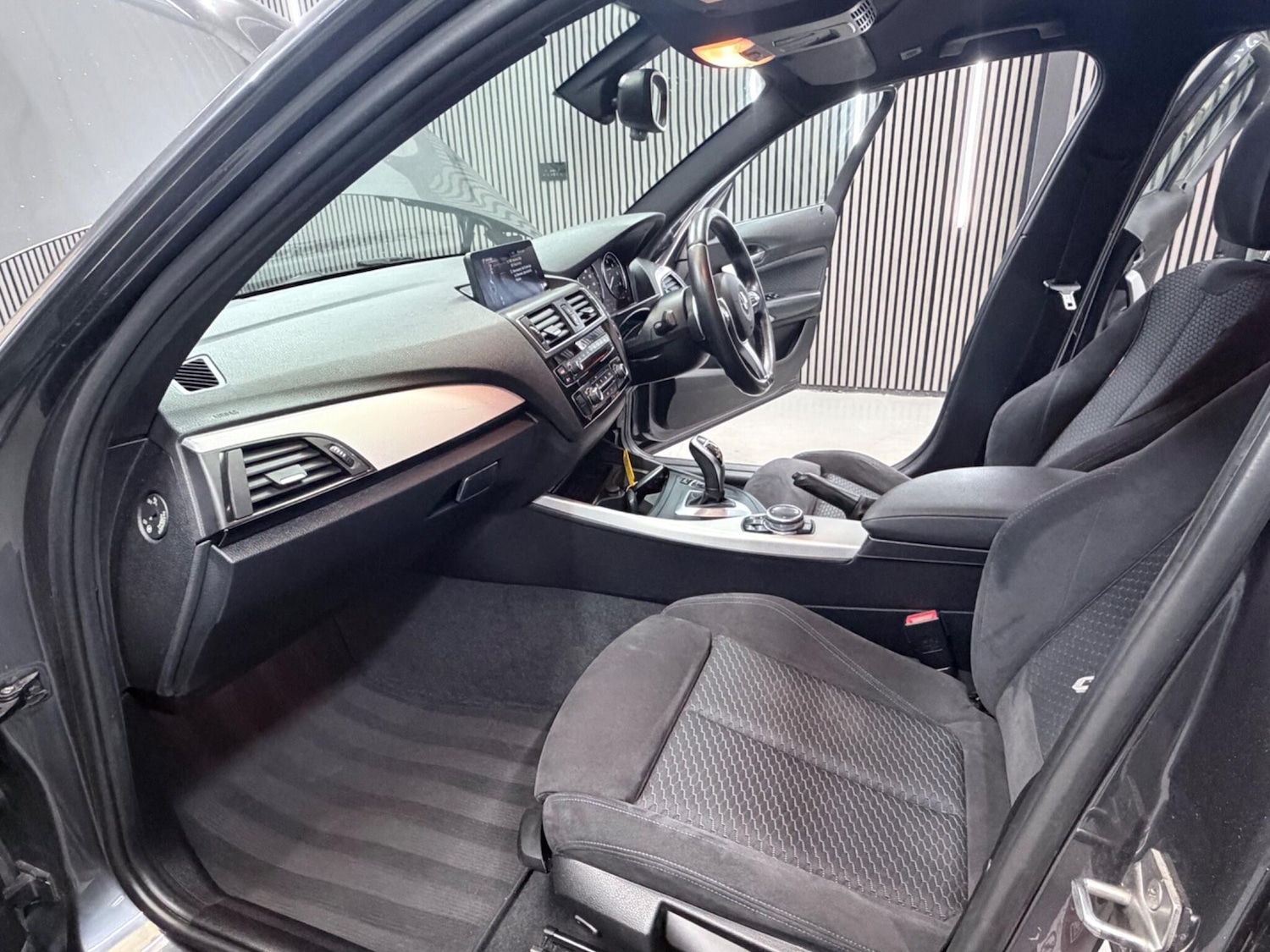 Used BMW 1 Series 2016 for sale - 78019238: Photo 29