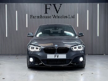 Used BMW 1 Series 2016 for sale - 78019238: Photo