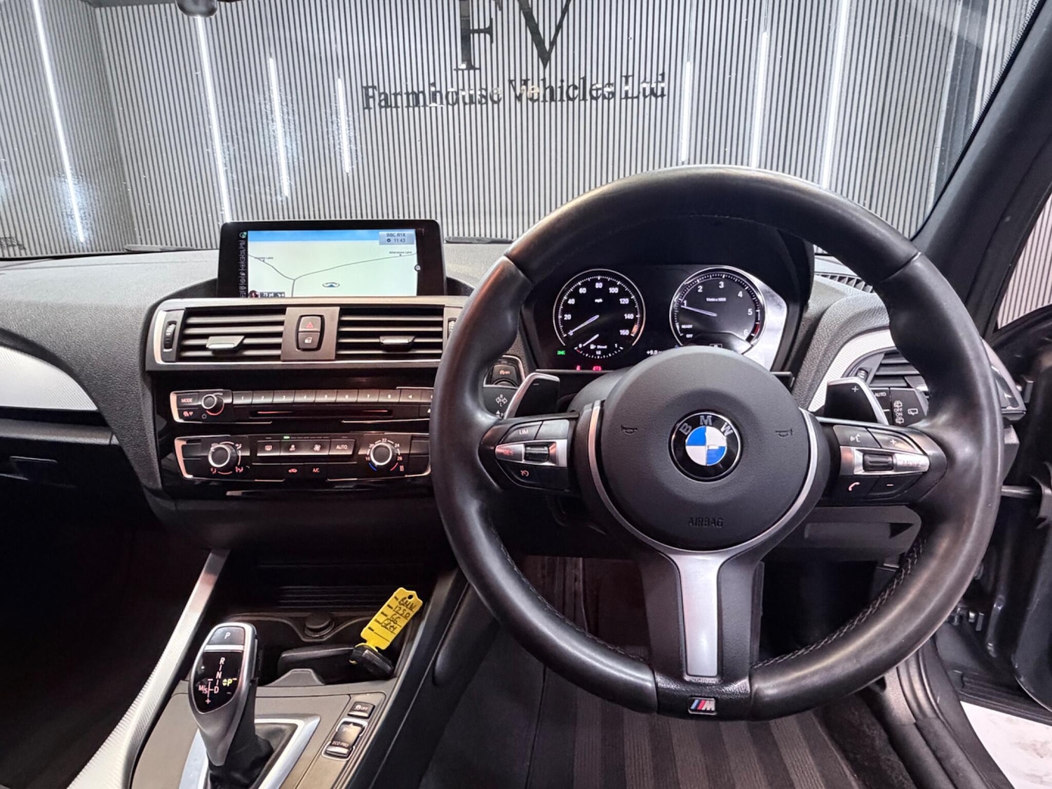 Used BMW 1 Series 2016 for sale - 78019238: Photo 32