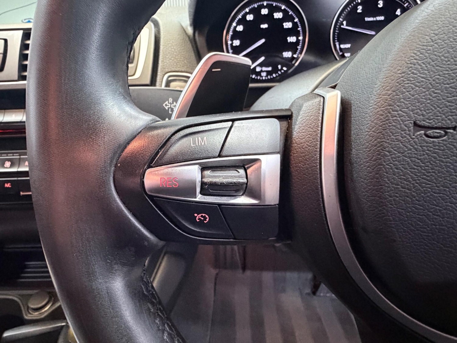 Used BMW 1 Series 2016 for sale - 78019238: Photo 33