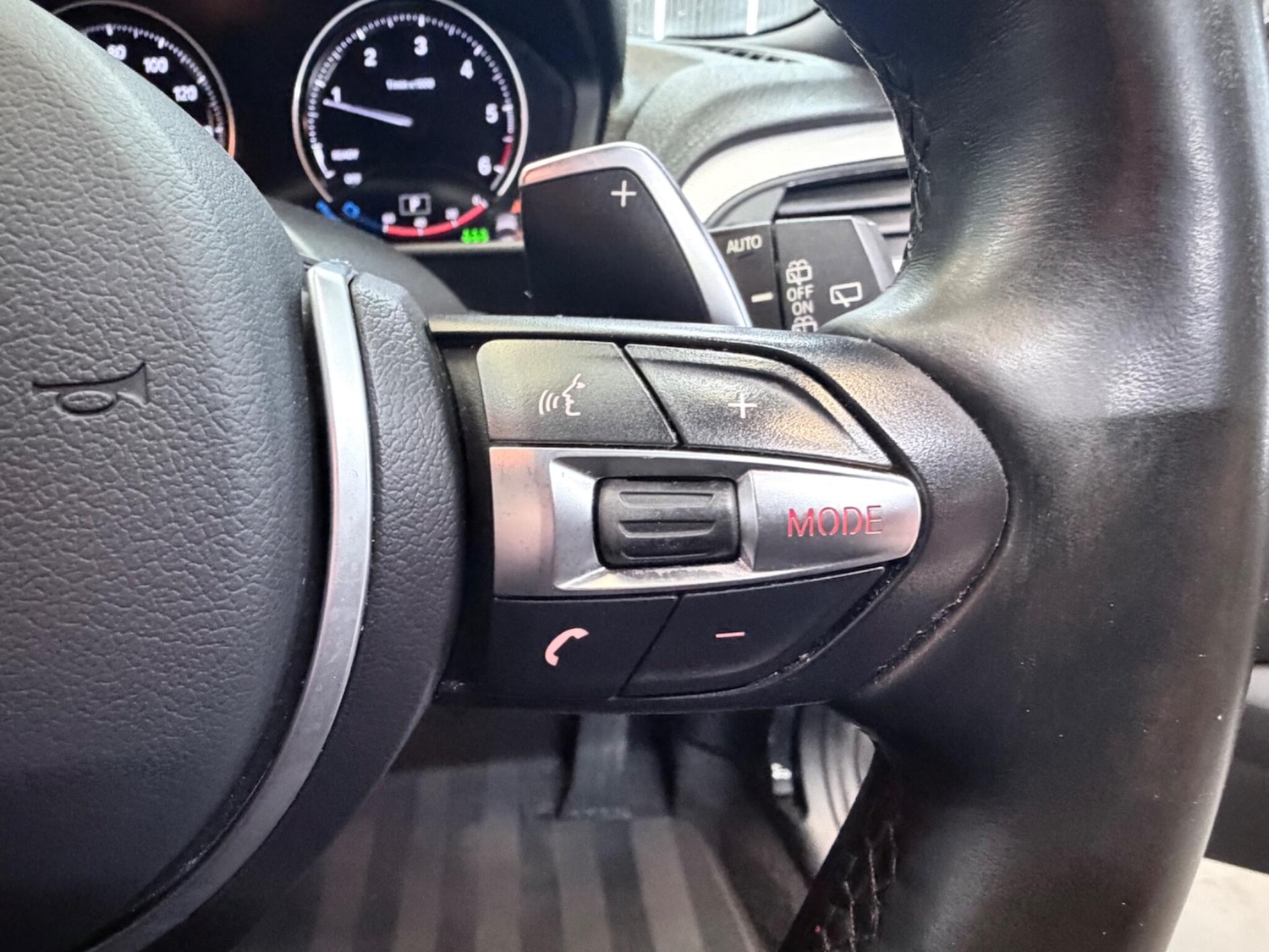 Used BMW 1 Series 2016 for sale - 78019238: Photo 34