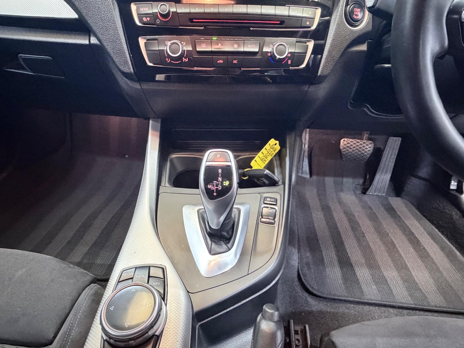 Used BMW 1 Series 2016 for sale - 78019238: Photo 35