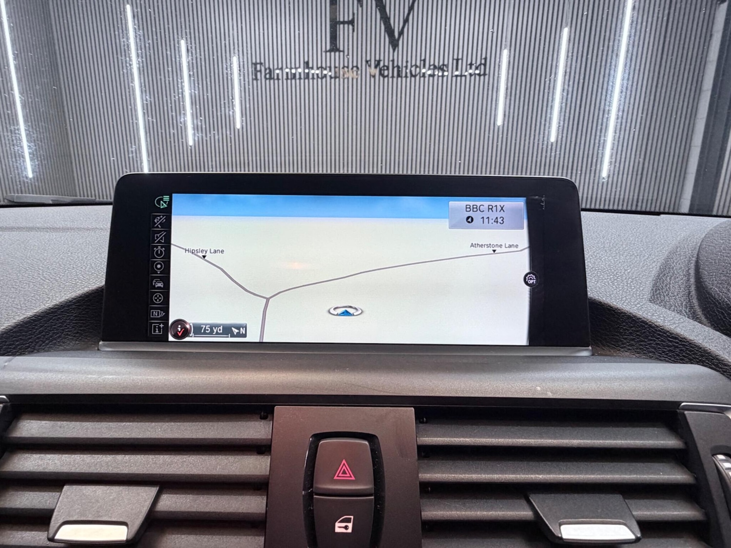 Used BMW 1 Series 2016 for sale - 78019238: Photo 36