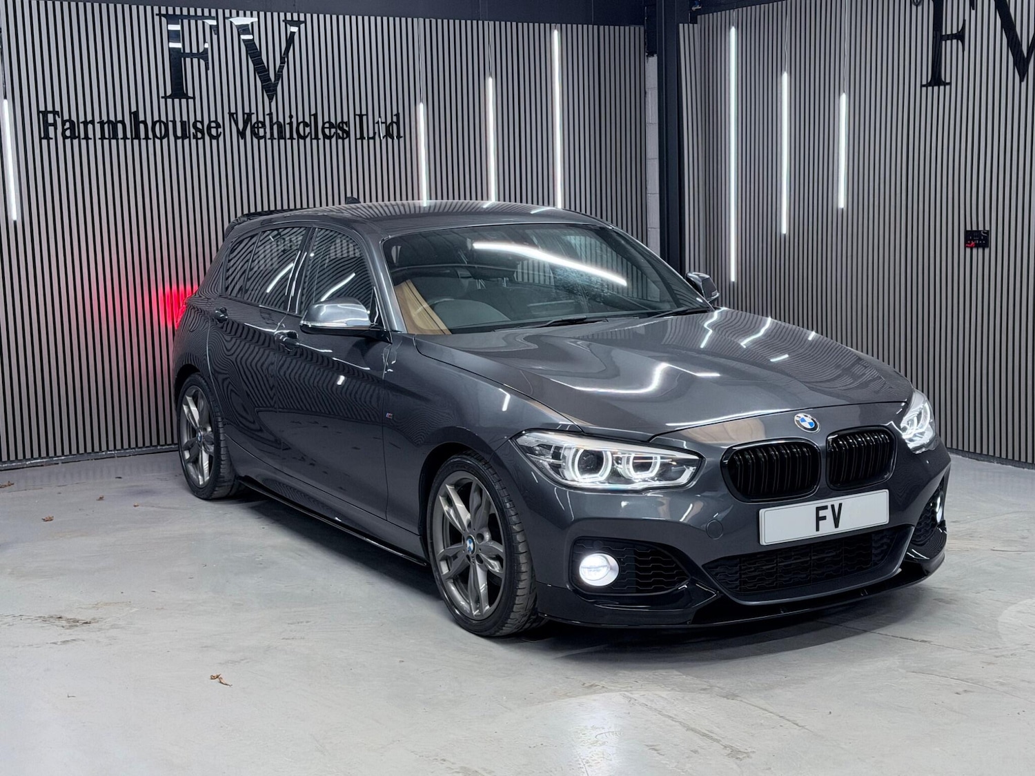 Used BMW 1 Series 2016 for sale - 78019238: Photo 4