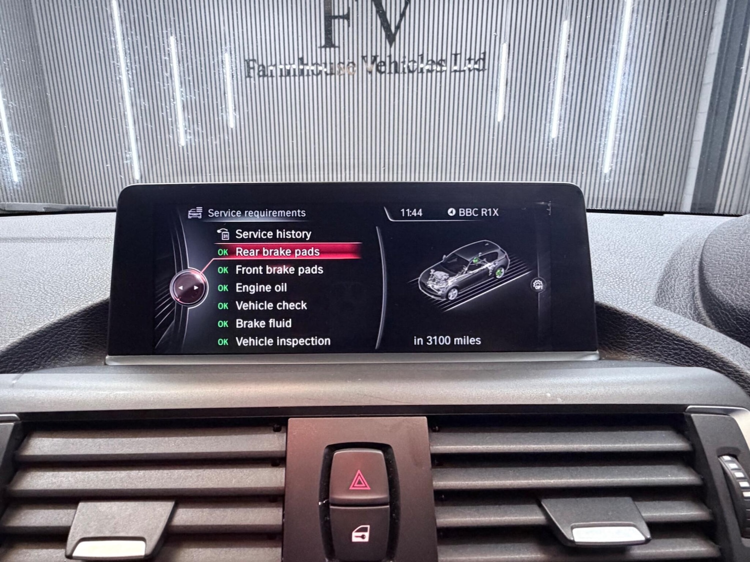 Used BMW 1 Series 2016 for sale - 78019238: Photo 42