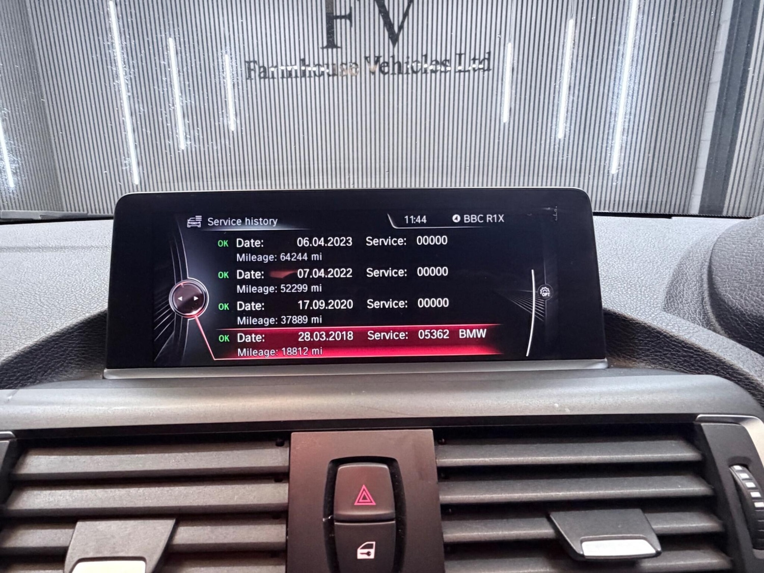 Used BMW 1 Series 2016 for sale - 78019238: Photo 43