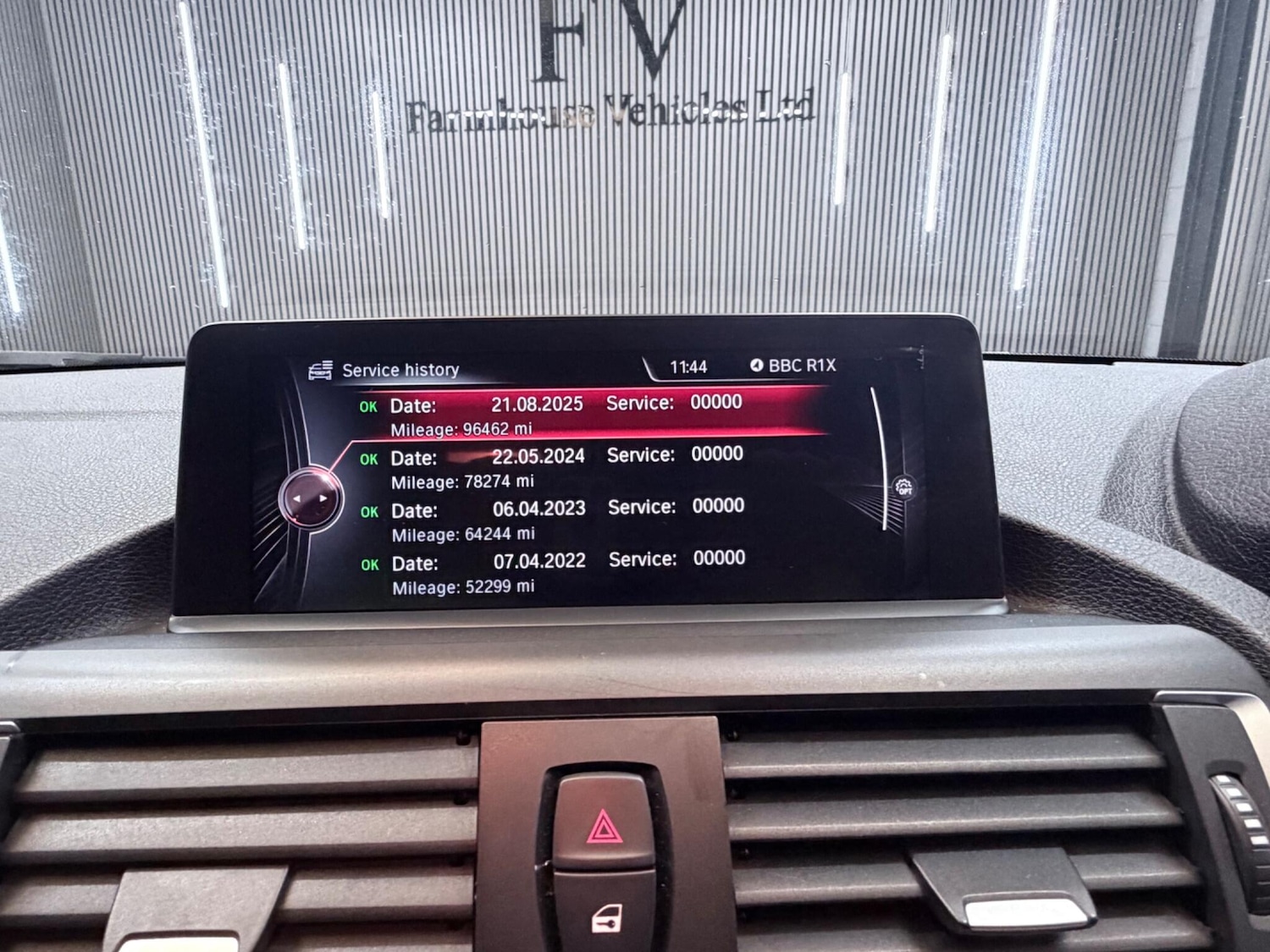 Used BMW 1 Series 2016 for sale - 78019238: Photo 44