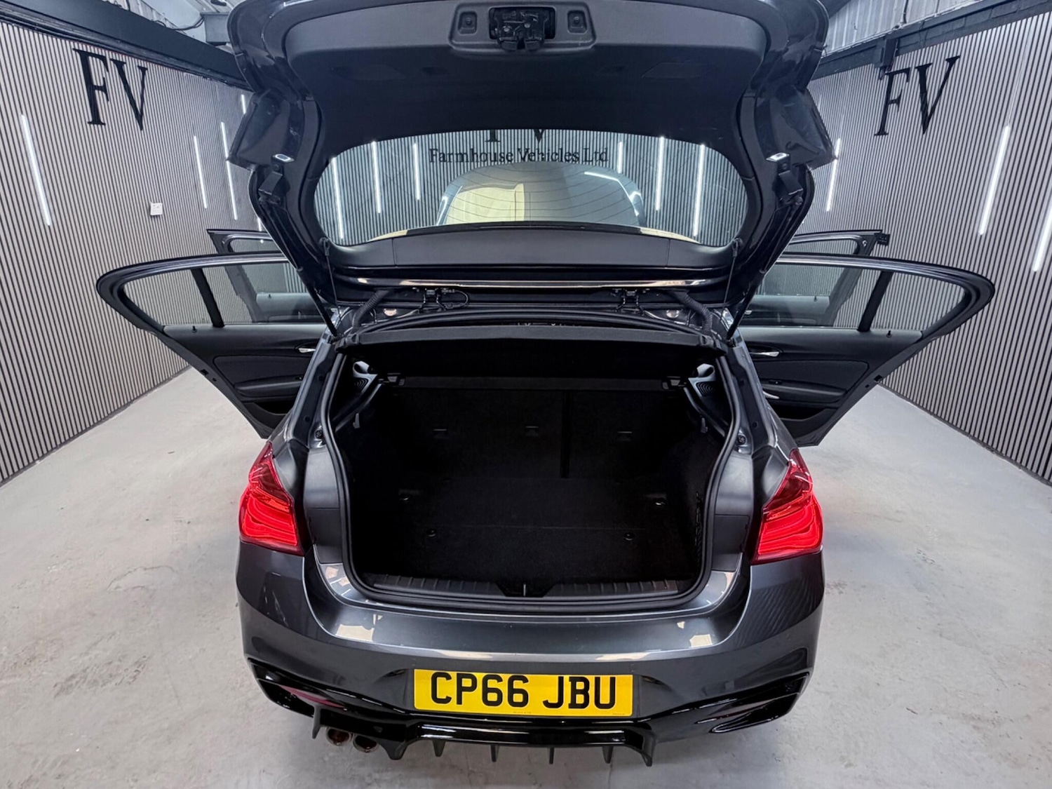 Used BMW 1 Series 2016 for sale - 78019238: Photo 45