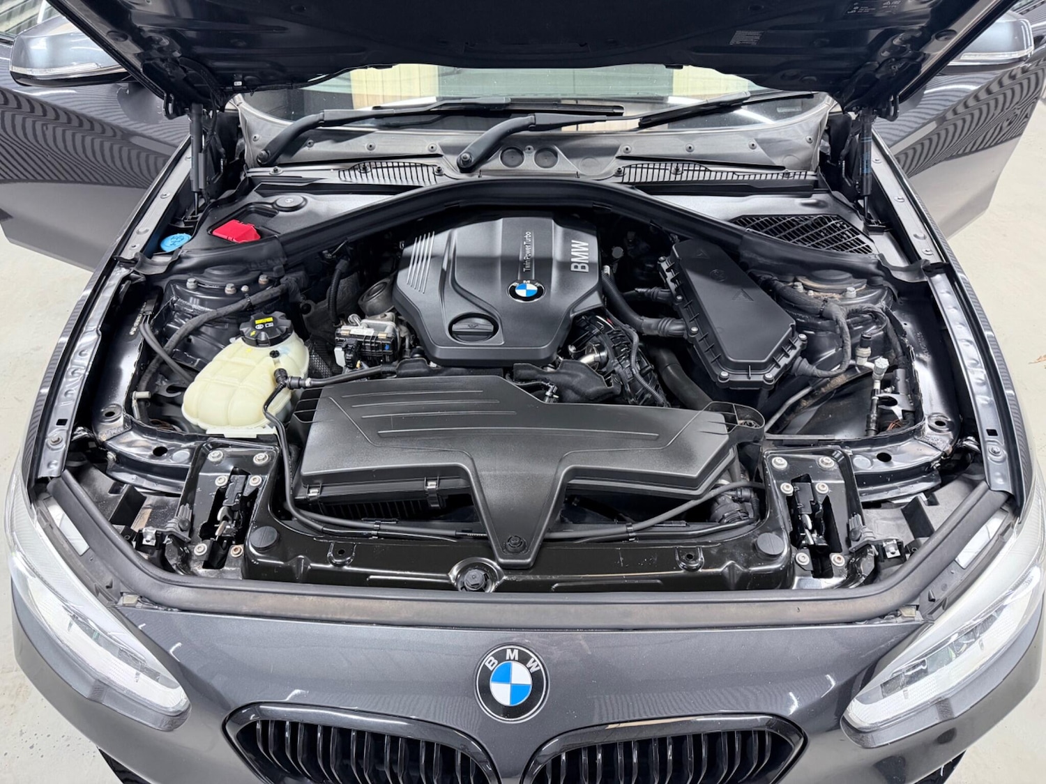 Used BMW 1 Series 2016 for sale - 78019238: Photo 46