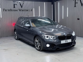 Used BMW 1 Series 2016 for sale - 78019238: Photo