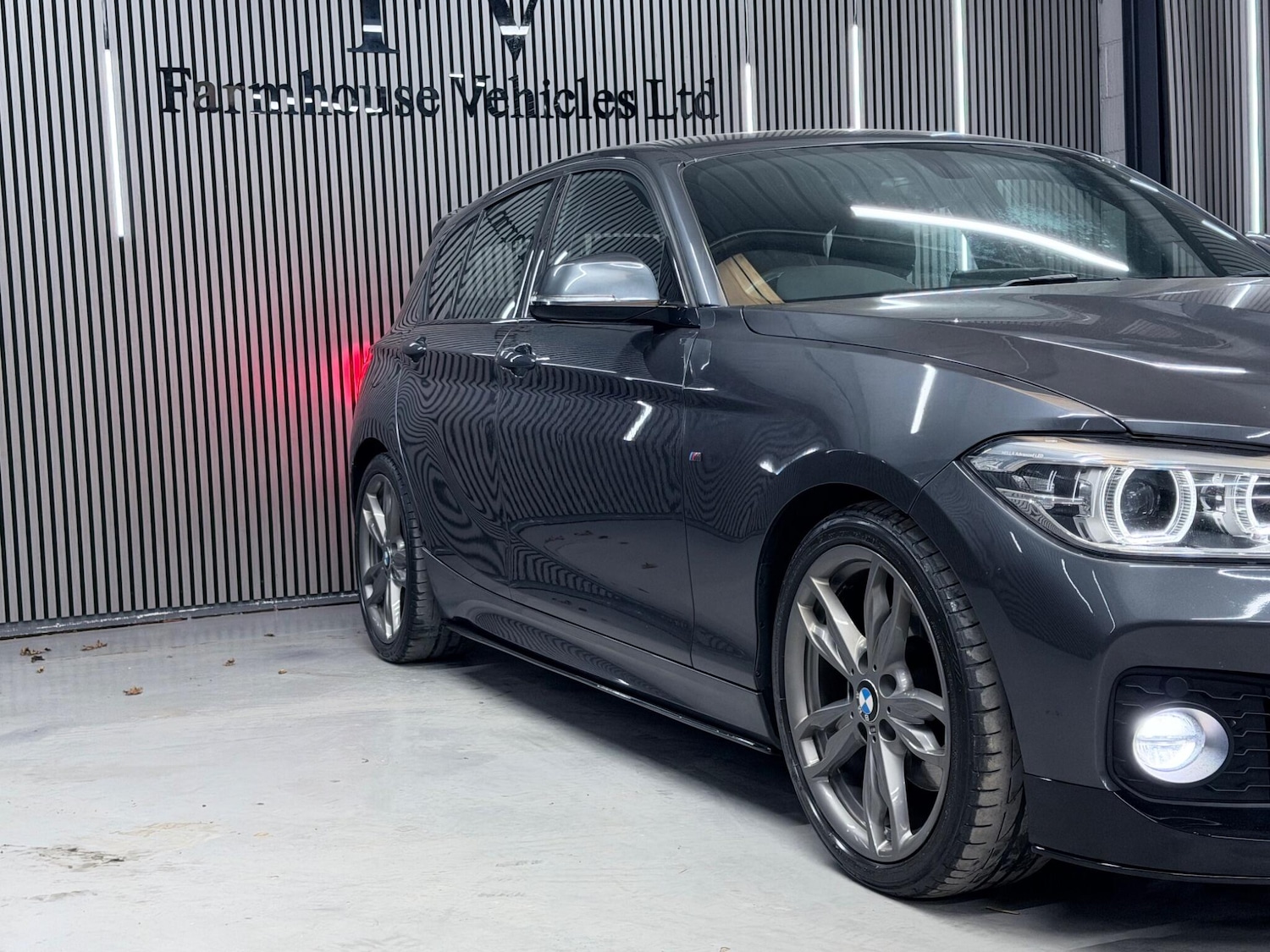 Used BMW 1 Series 2016 for sale - 78019238: Photo 5