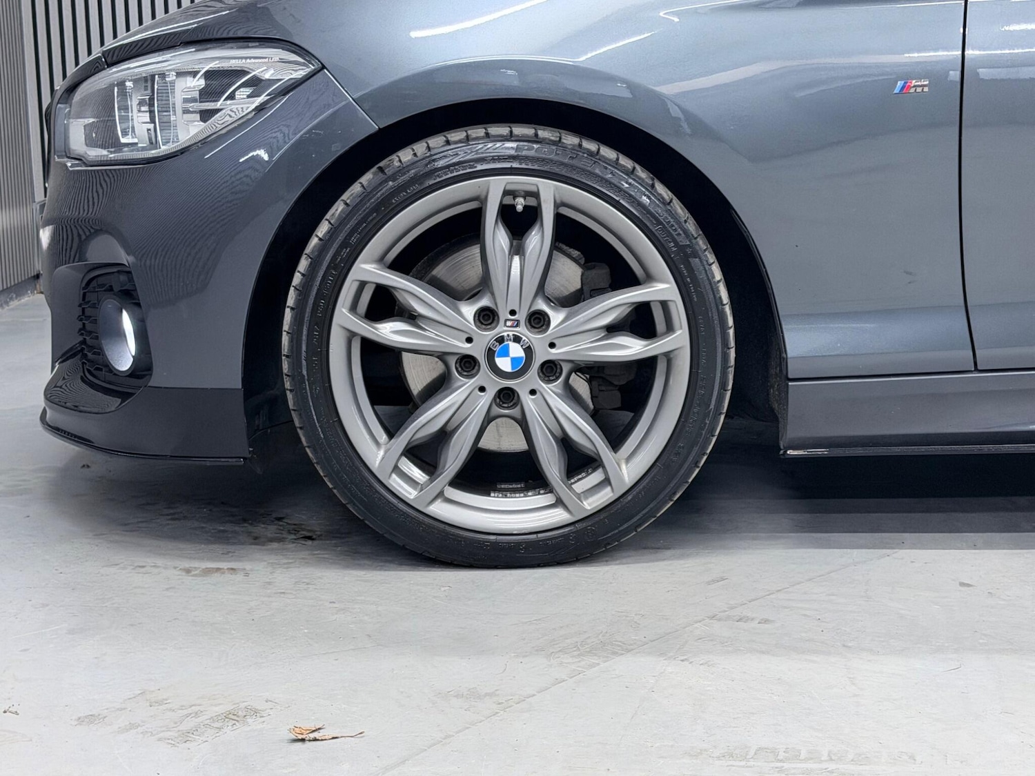 Used BMW 1 Series 2016 for sale - 78019238: Photo 9