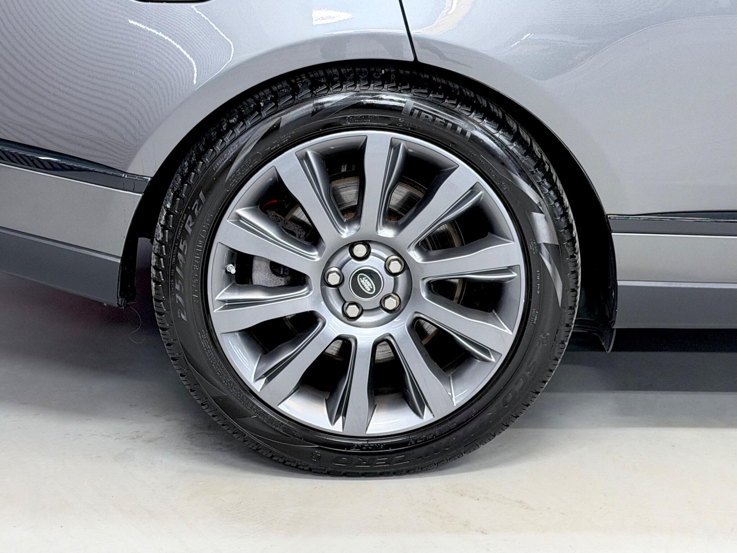 Used Land Rover Range Rover 2017 for sale - 77695830: Photo 13