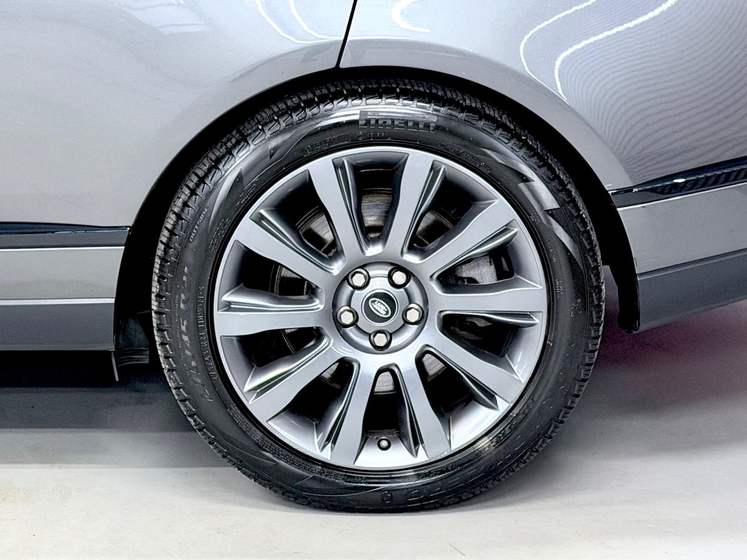 Used Land Rover Range Rover 2017 for sale - 77695830: Photo 15