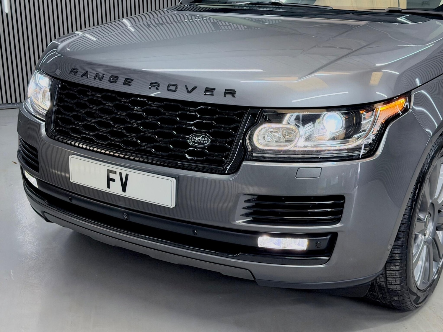 Used Land Rover Range Rover 2017 for sale - 77695830: Photo 17